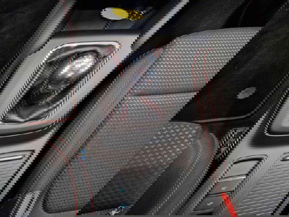 Ford Focus usata a Bologna (12)