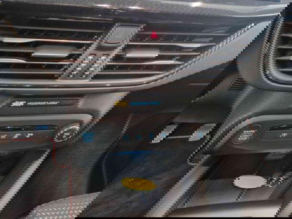 Ford Focus usata a Bologna (13)