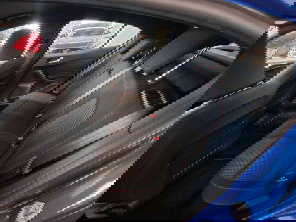 Ford Focus usata a Bologna (14)