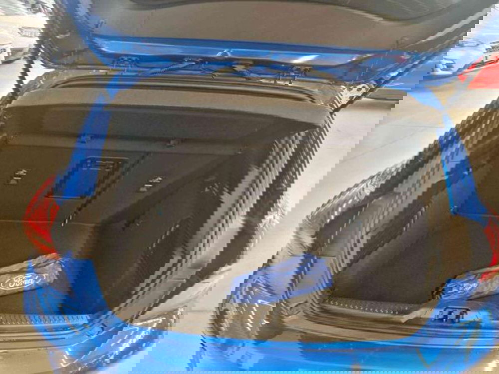 Ford Focus usata a Bologna (15)