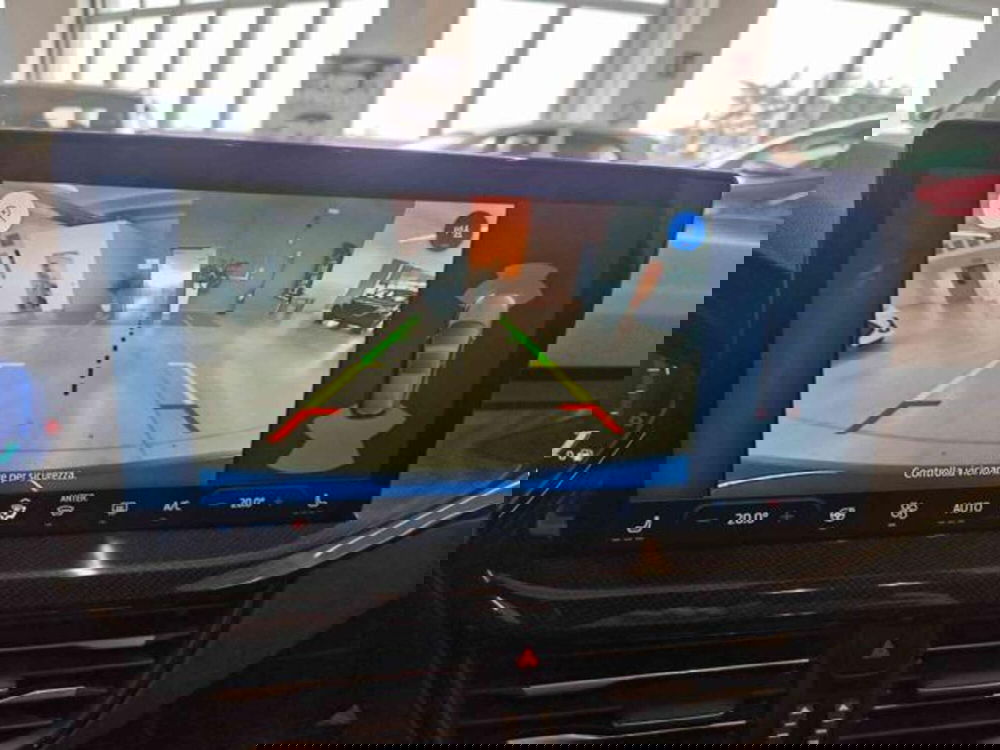 Ford Focus usata a Bologna (16)