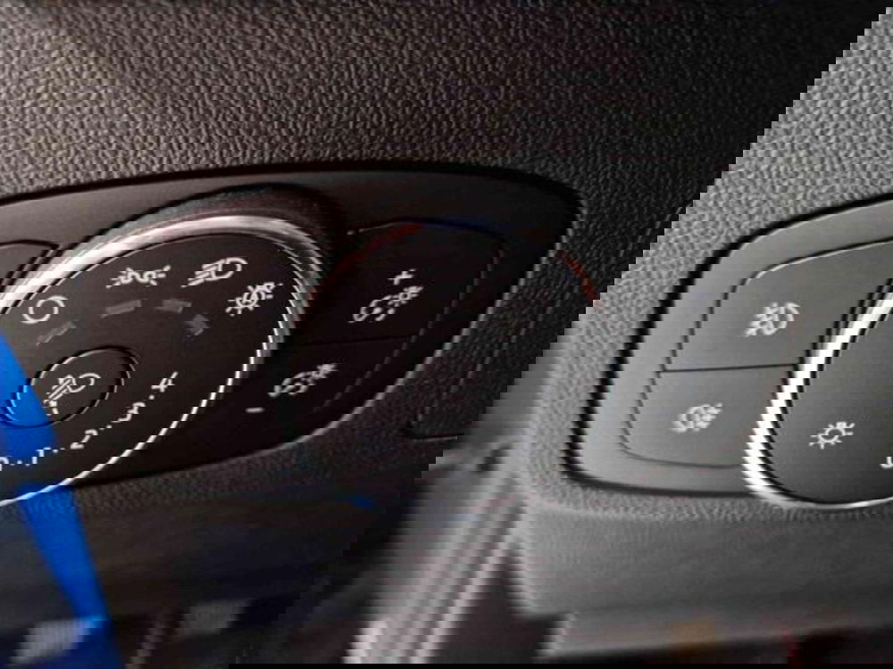 Ford Focus usata a Bologna (18)