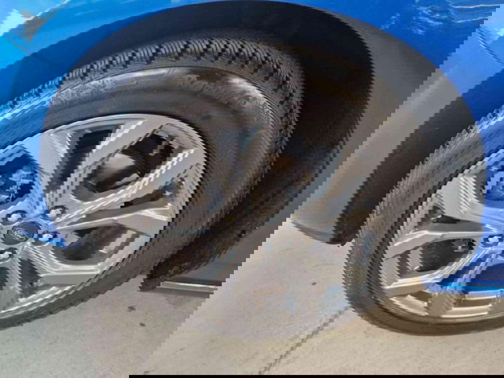 Ford Focus usata a Bologna (19)