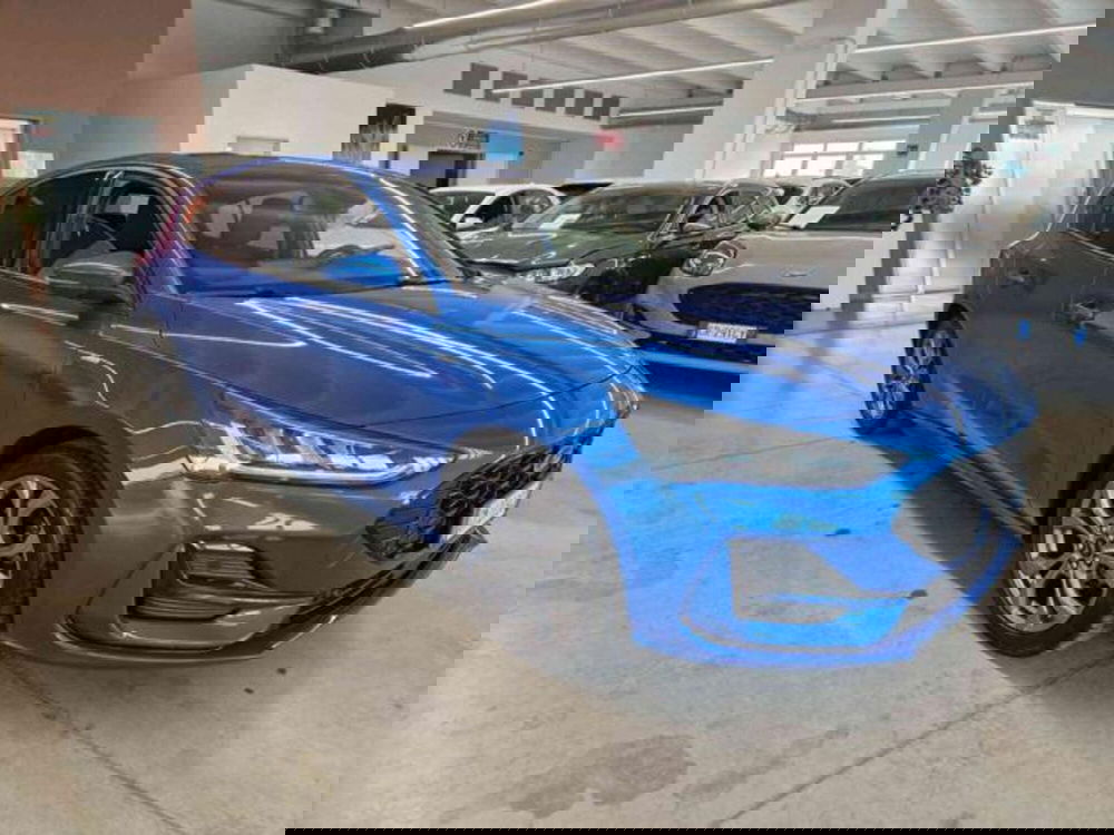 Ford Focus usata a Bologna (3)