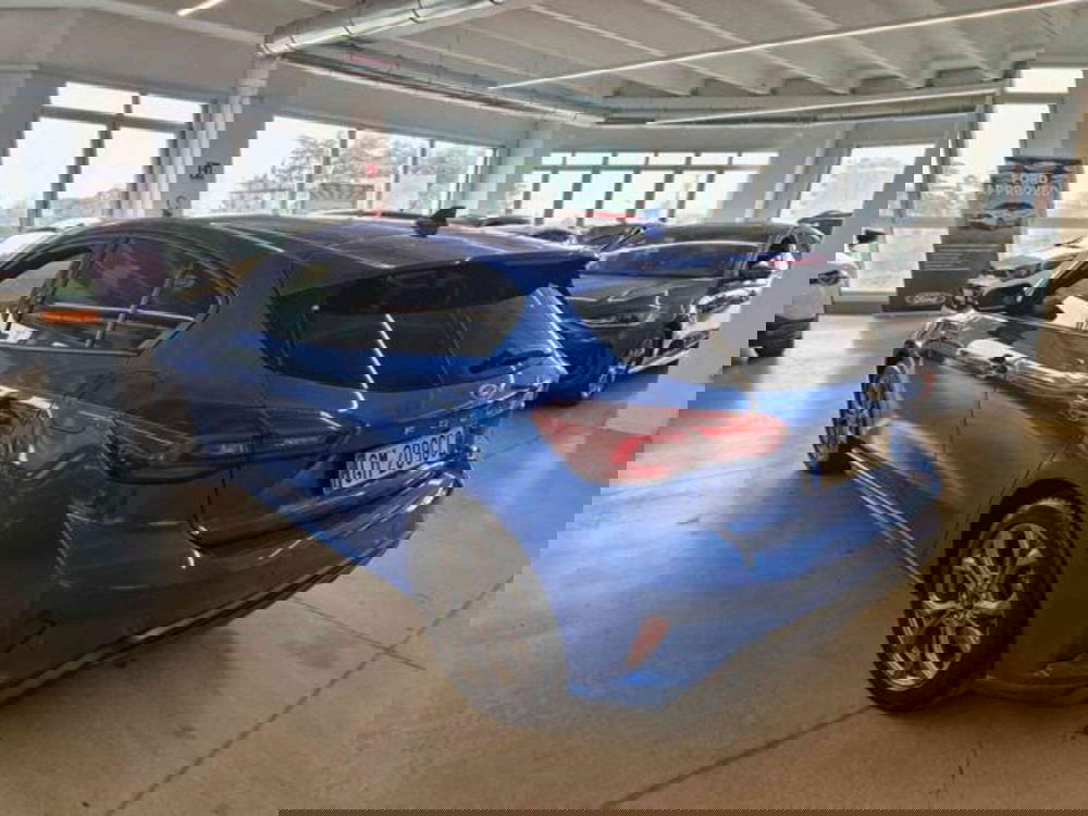 Ford Focus usata a Bologna (6)