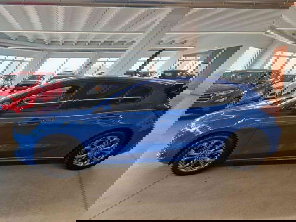 Ford Focus usata a Bologna (7)