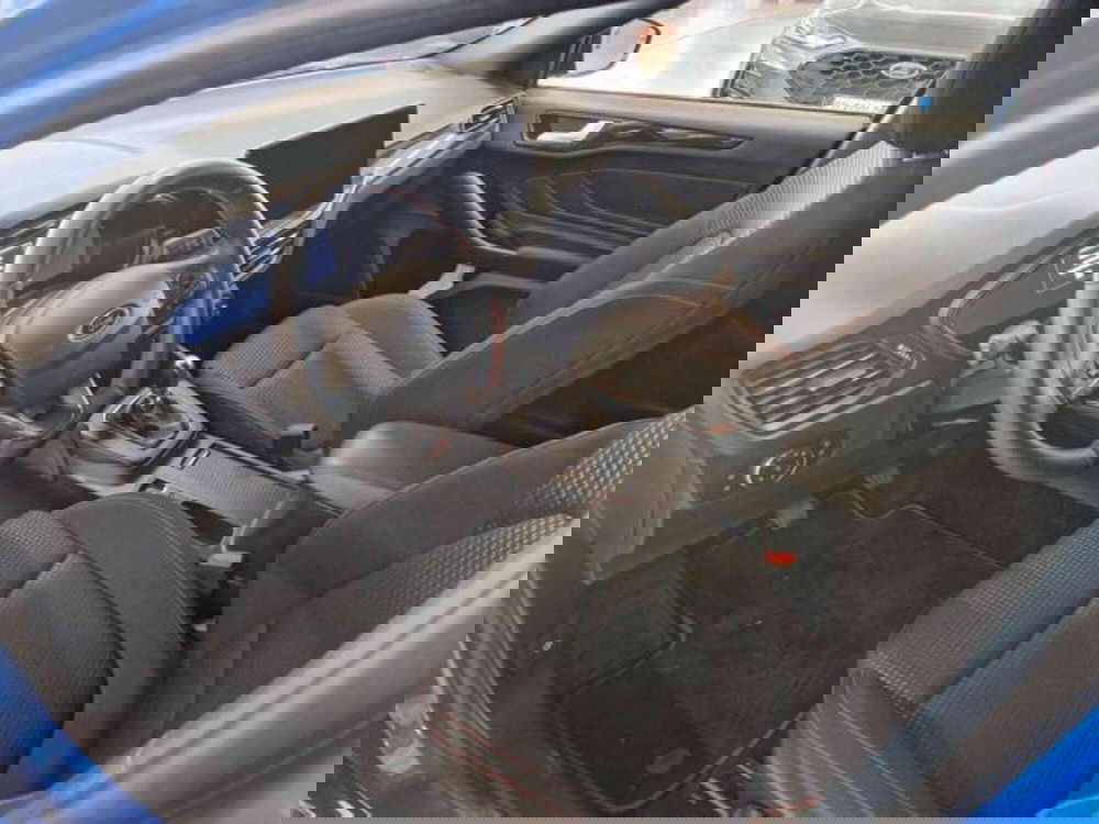 Ford Focus usata a Bologna (8)