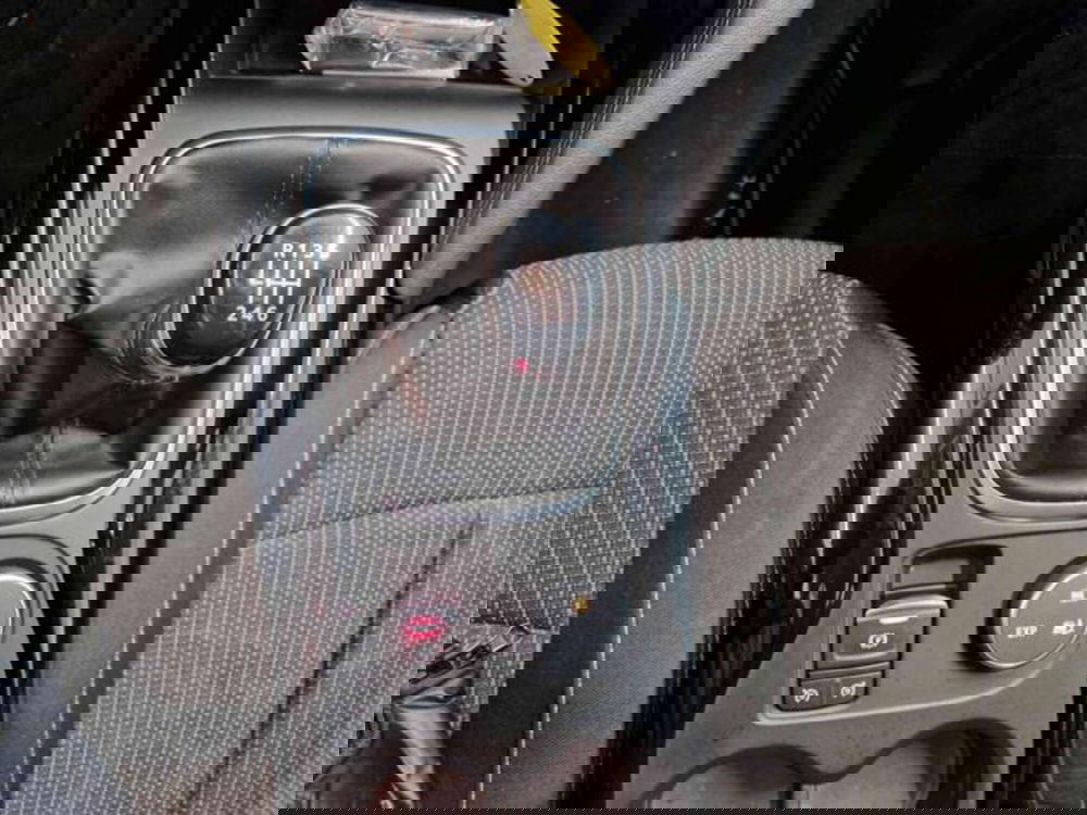 Renault Kadjar usata a Bologna (12)