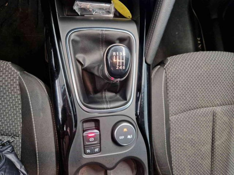 Renault Kadjar usata a Bologna (12)