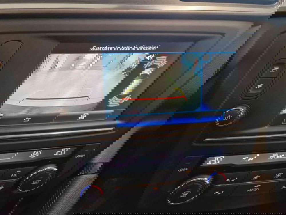 Renault Kadjar usata a Bologna (13)