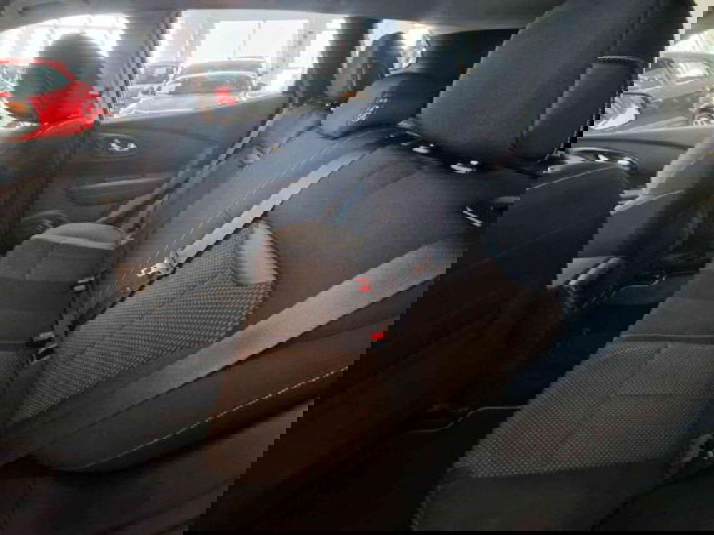 Renault Kadjar usata a Bologna (15)