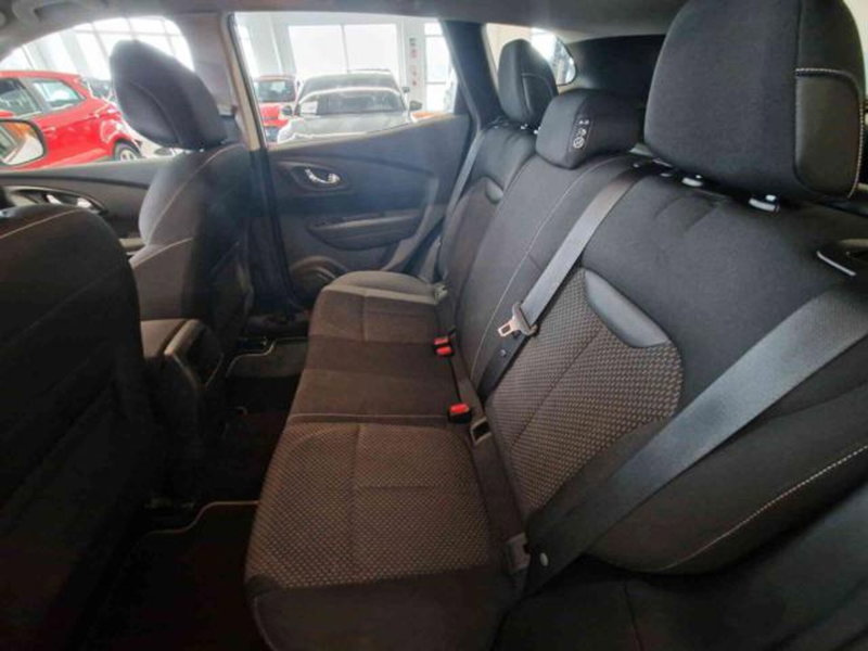 Renault Kadjar usata a Bologna (15)
