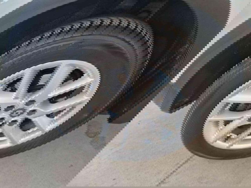 Renault Kadjar usata a Bologna (16)