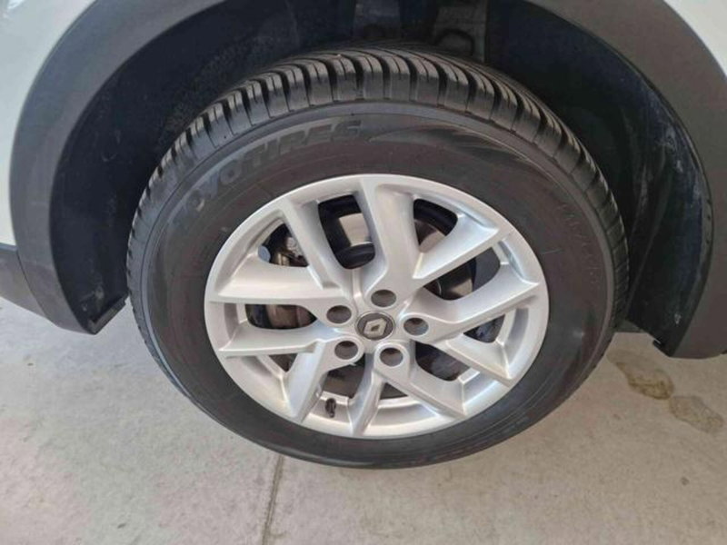 Renault Kadjar usata a Bologna (16)