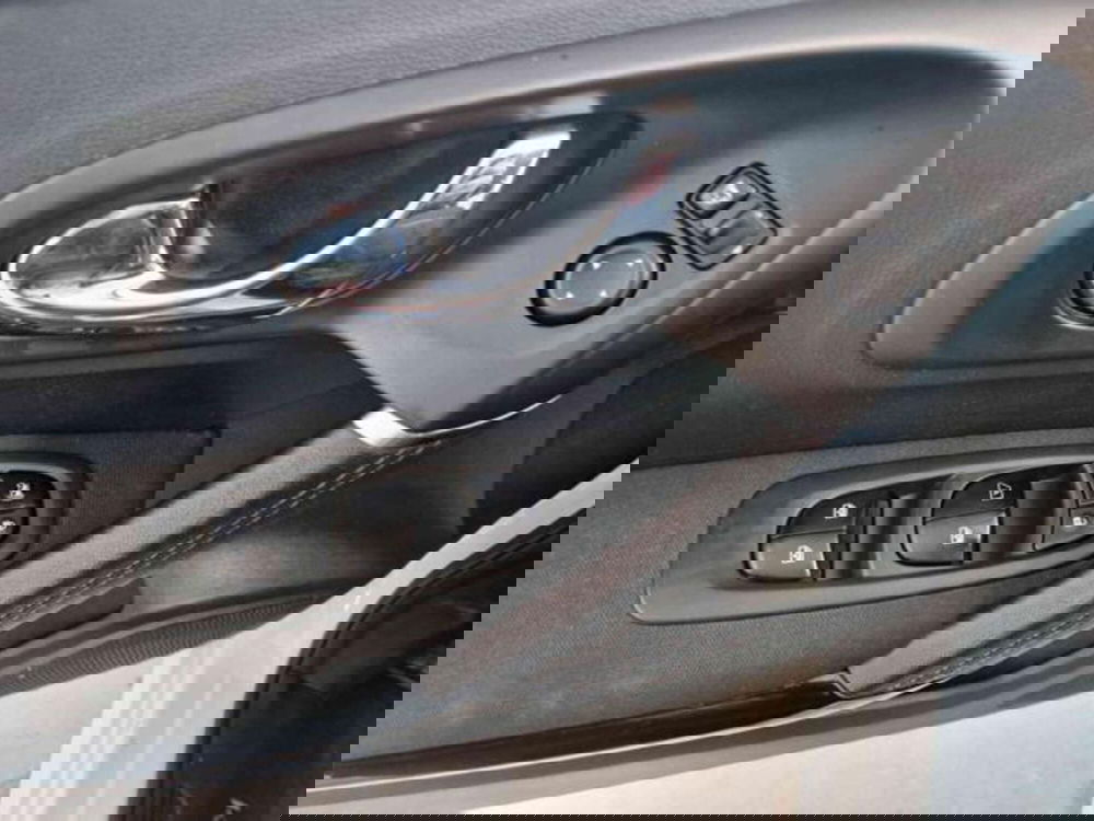 Renault Kadjar usata a Bologna (17)