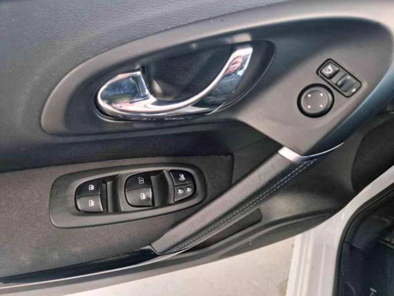 Renault Kadjar usata a Bologna (17)