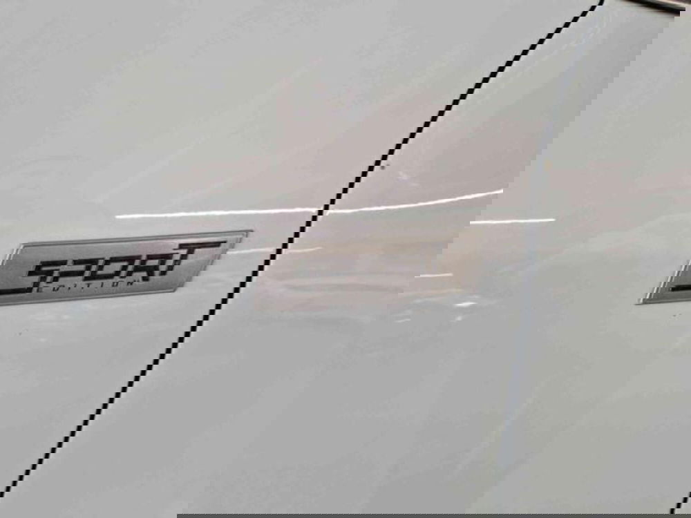 Renault Kadjar usata a Bologna (18)