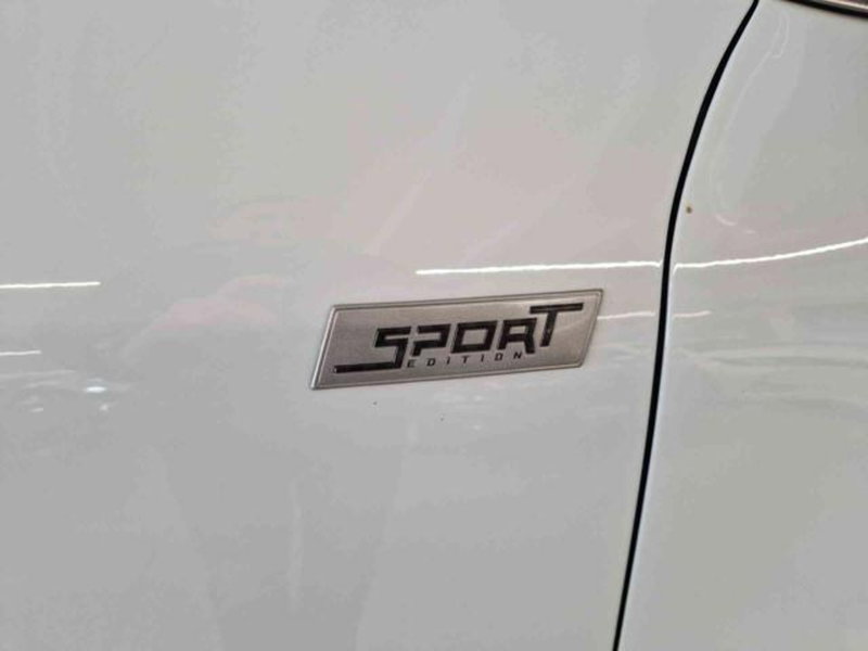 Renault Kadjar usata a Bologna (18)