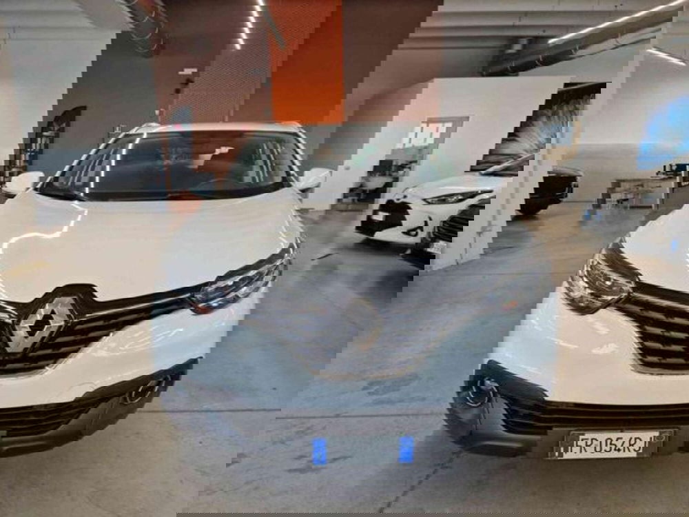 Renault Kadjar usata a Bologna (2)