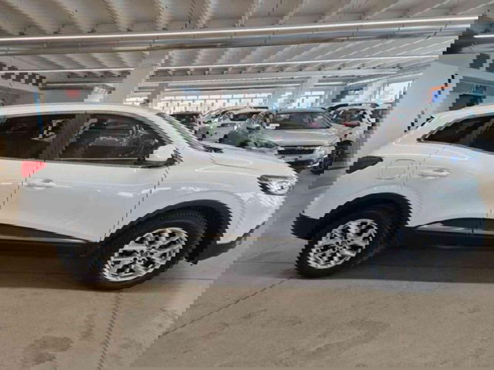 Renault Kadjar usata a Bologna (4)