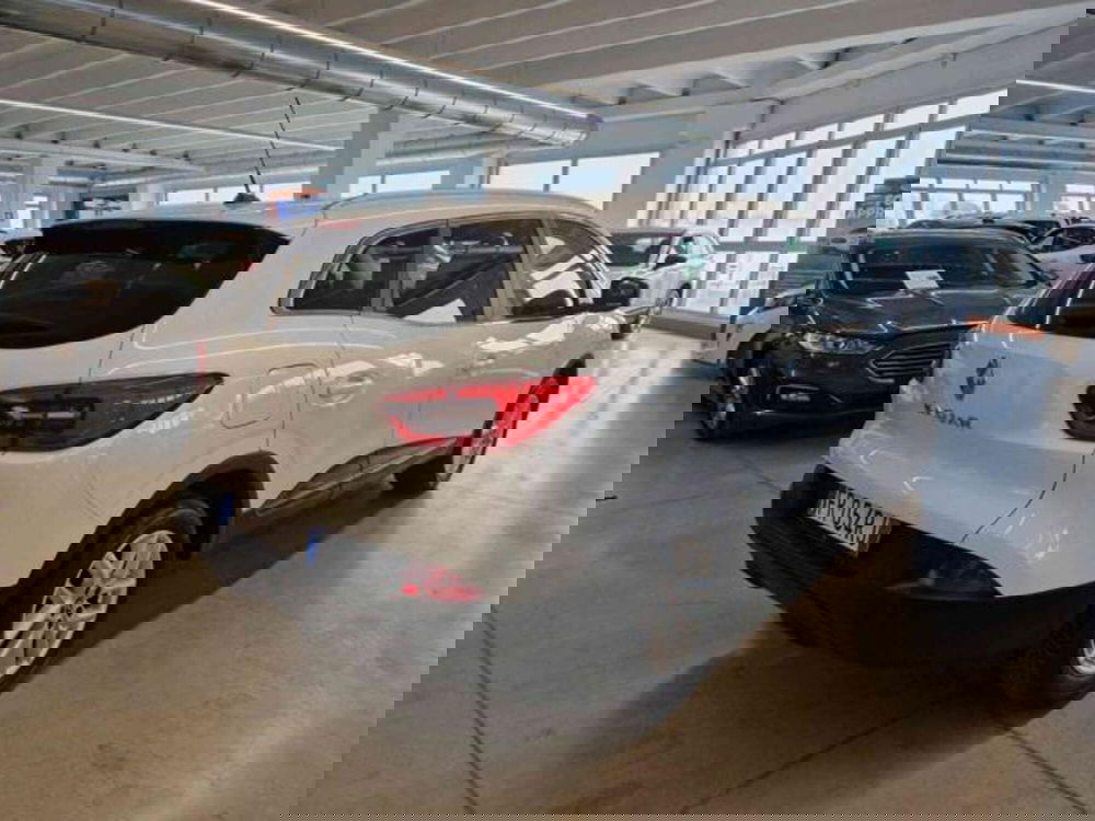 Renault Kadjar usata a Bologna (5)