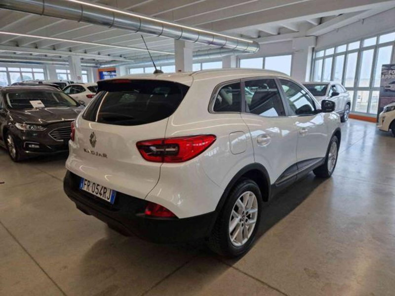 Renault Kadjar usata a Bologna (5)
