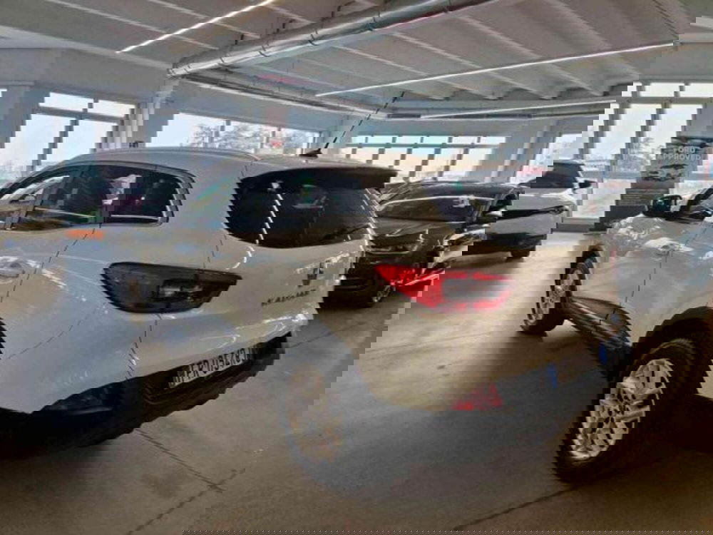 Renault Kadjar usata a Bologna (6)
