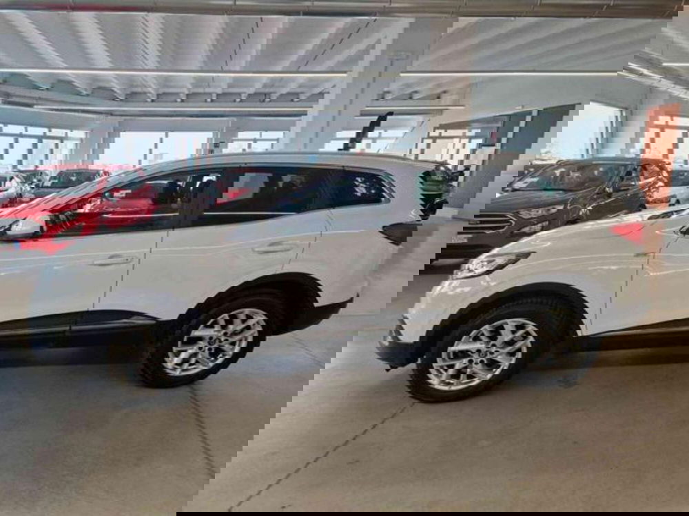 Renault Kadjar usata a Bologna (7)