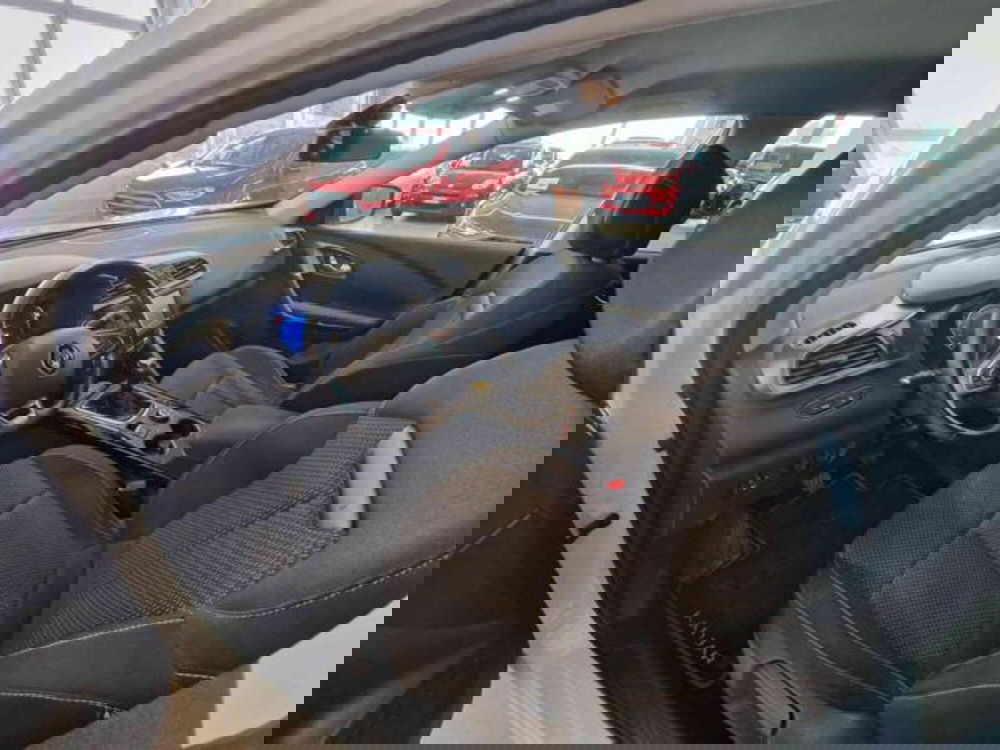 Renault Kadjar usata a Bologna (8)