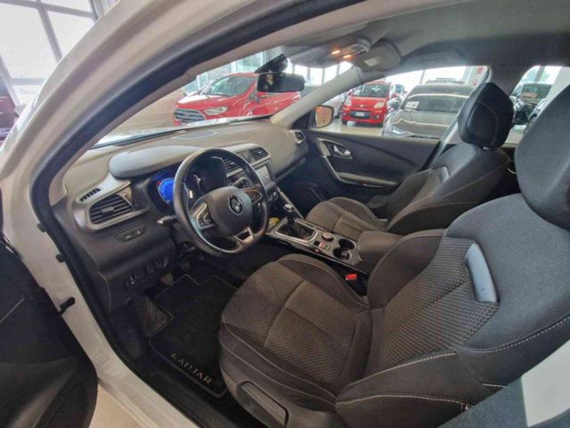 Renault Kadjar usata a Bologna (8)