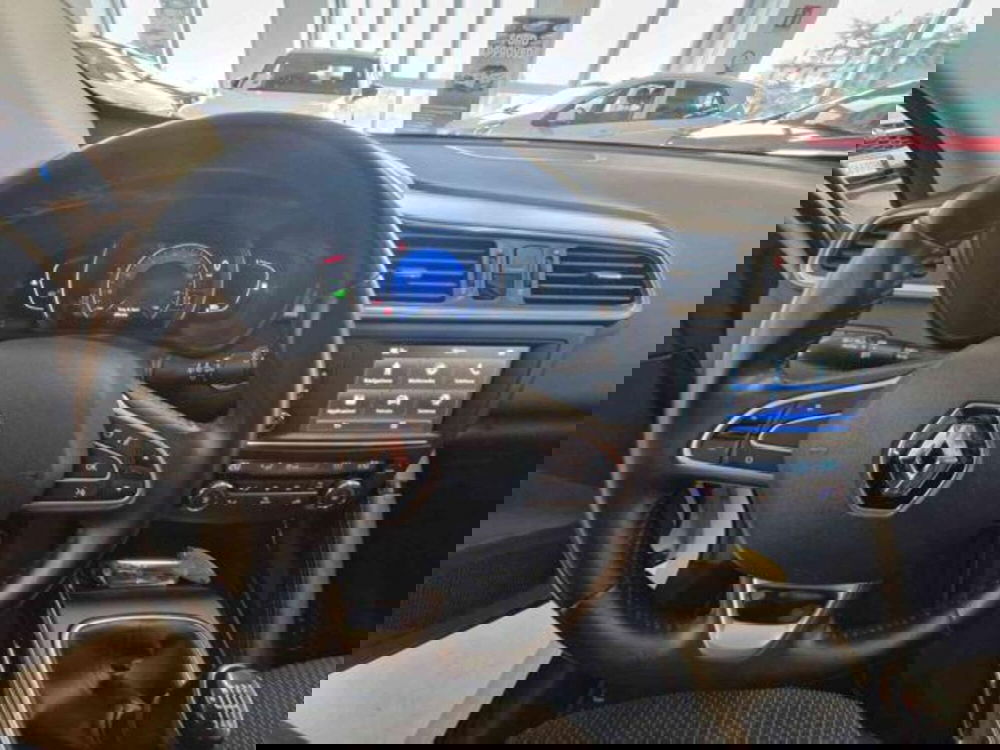Renault Kadjar usata a Bologna (9)