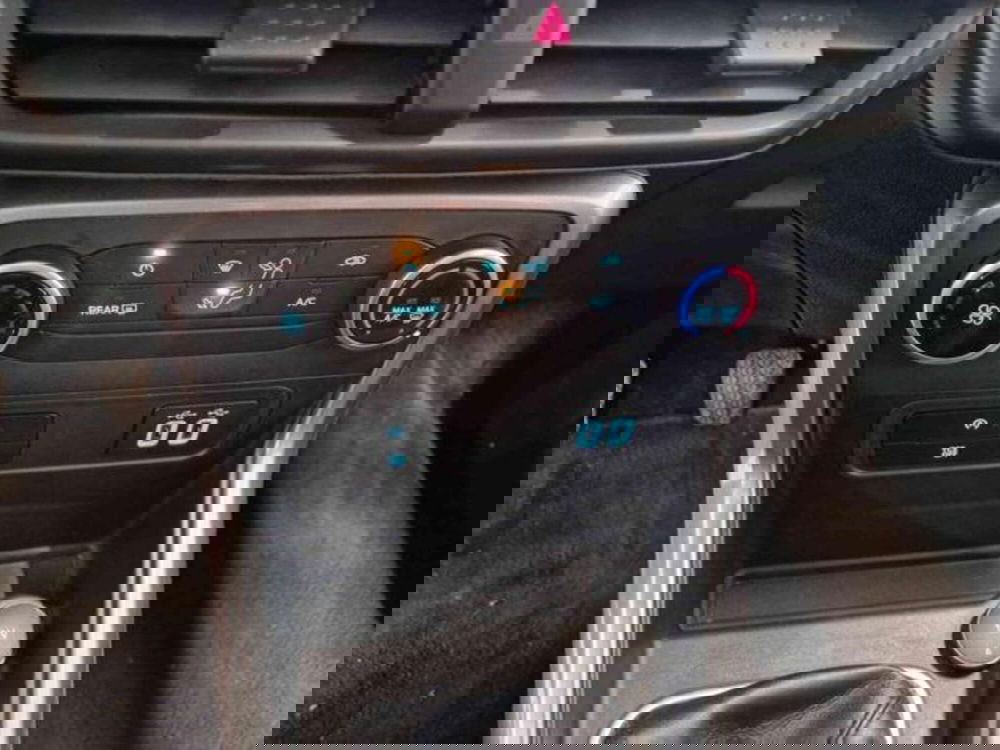Ford EcoSport usata a Bologna (12)