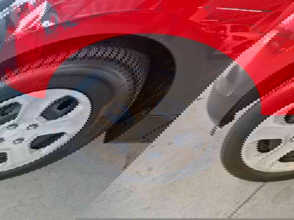 Ford EcoSport usata a Bologna (18)