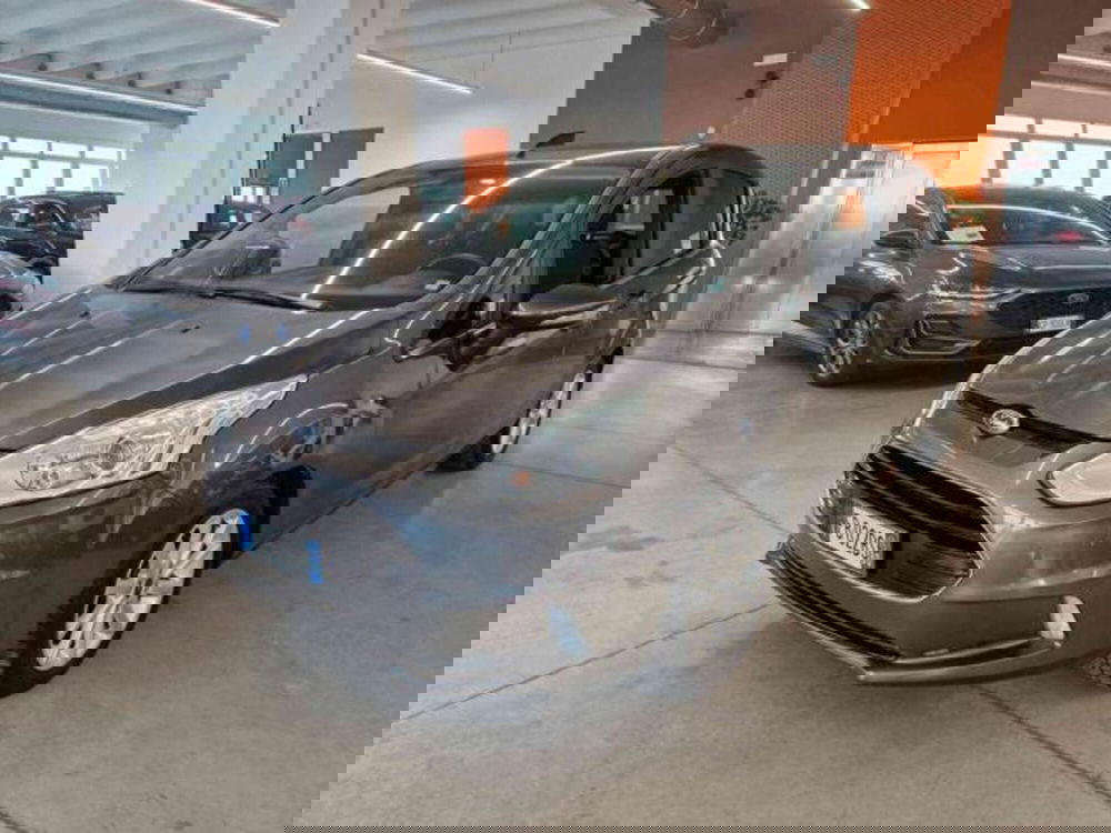 Ford B-Max usata a Bologna