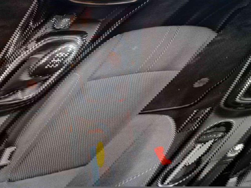 Ford B-Max usata a Bologna (13)