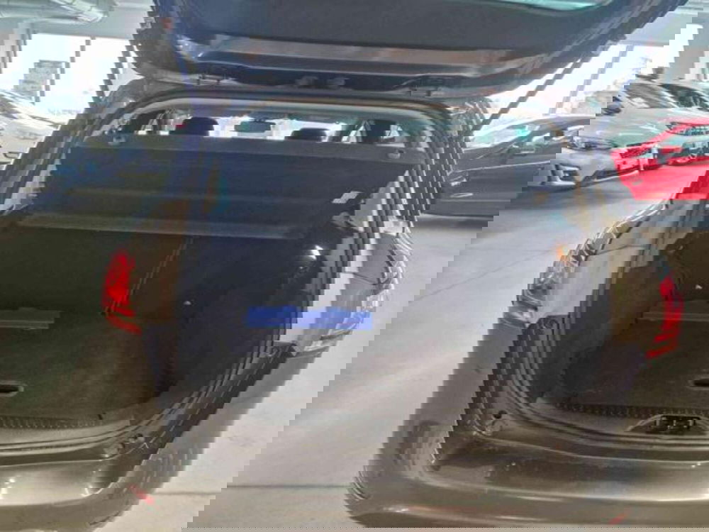 Ford B-Max usata a Bologna (15)