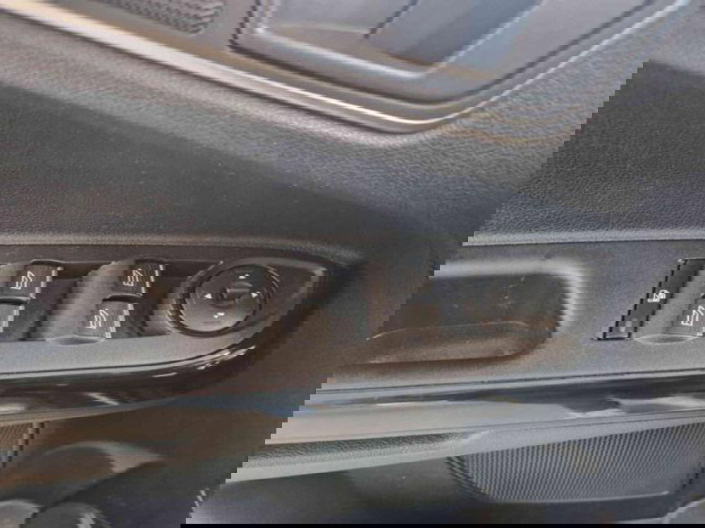 Ford B-Max usata a Bologna (17)