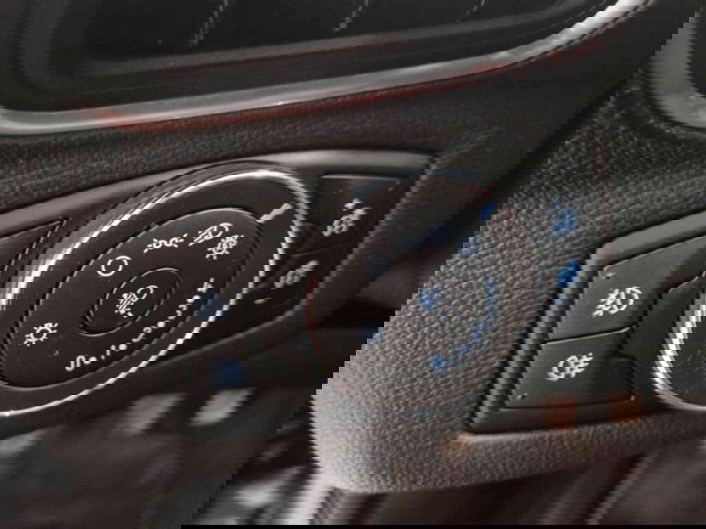 Ford B-Max usata a Bologna (18)