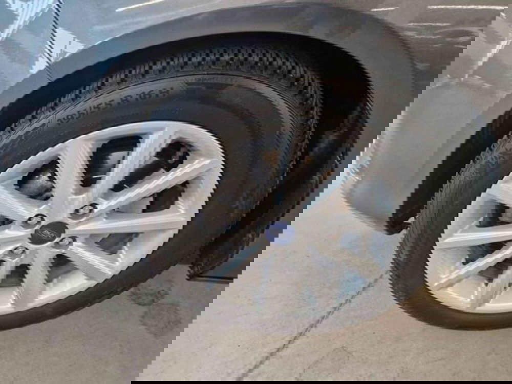 Ford B-Max usata a Bologna (19)