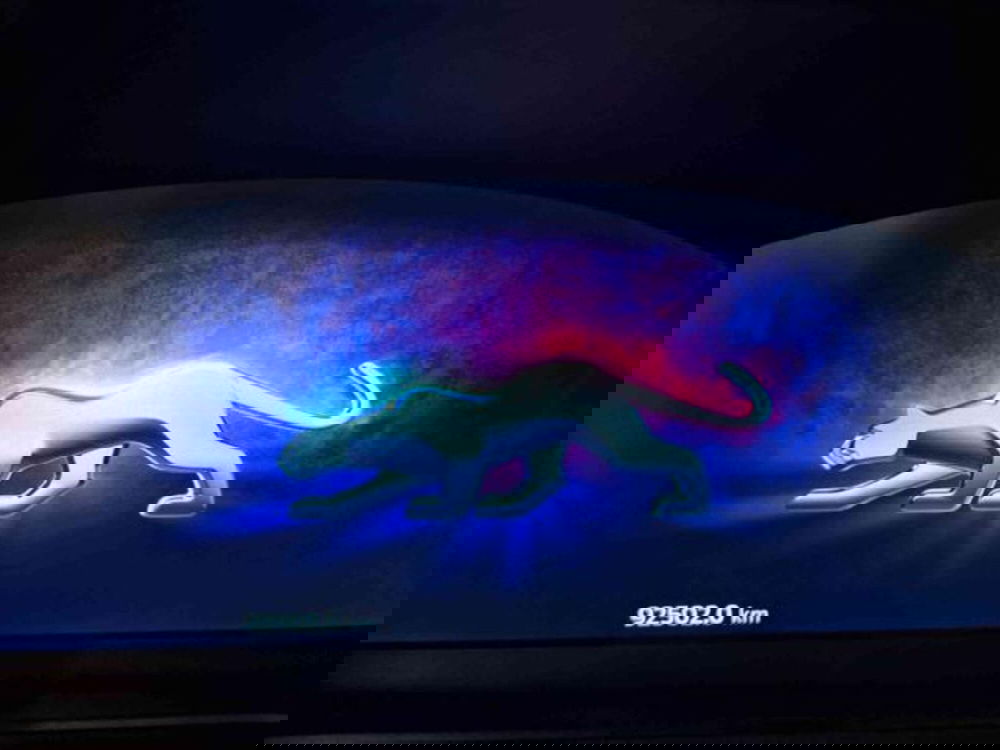 Ford Puma usata a Bologna (10)