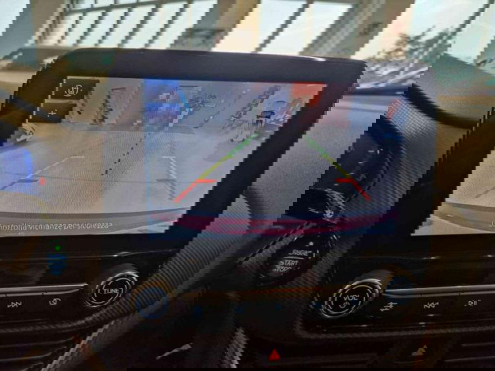 Ford Puma usata a Bologna (14)