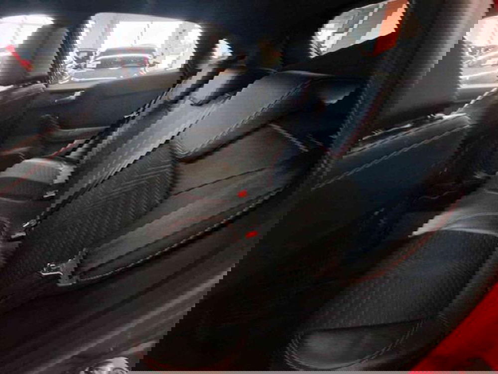 Ford Puma usata a Bologna (15)