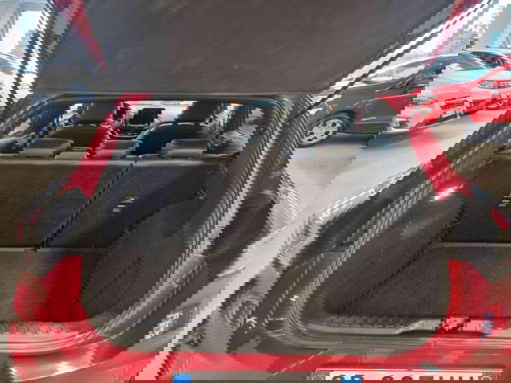 Ford Puma usata a Bologna (16)