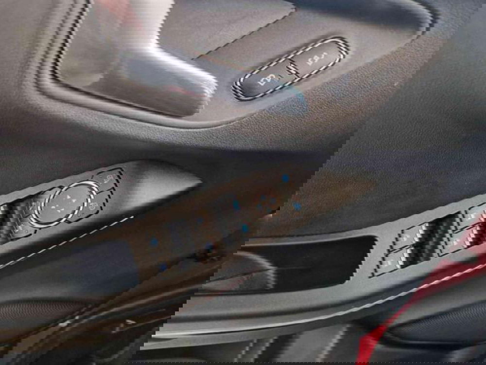 Ford Puma usata a Bologna (17)