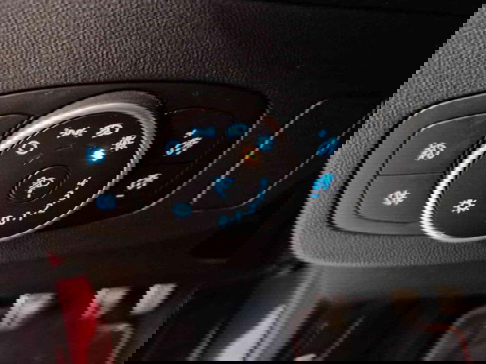 Ford Puma usata a Bologna (18)