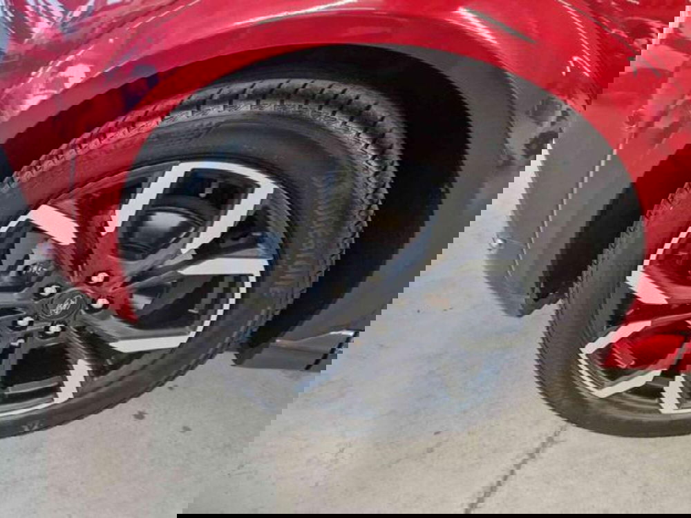 Ford Puma usata a Bologna (19)