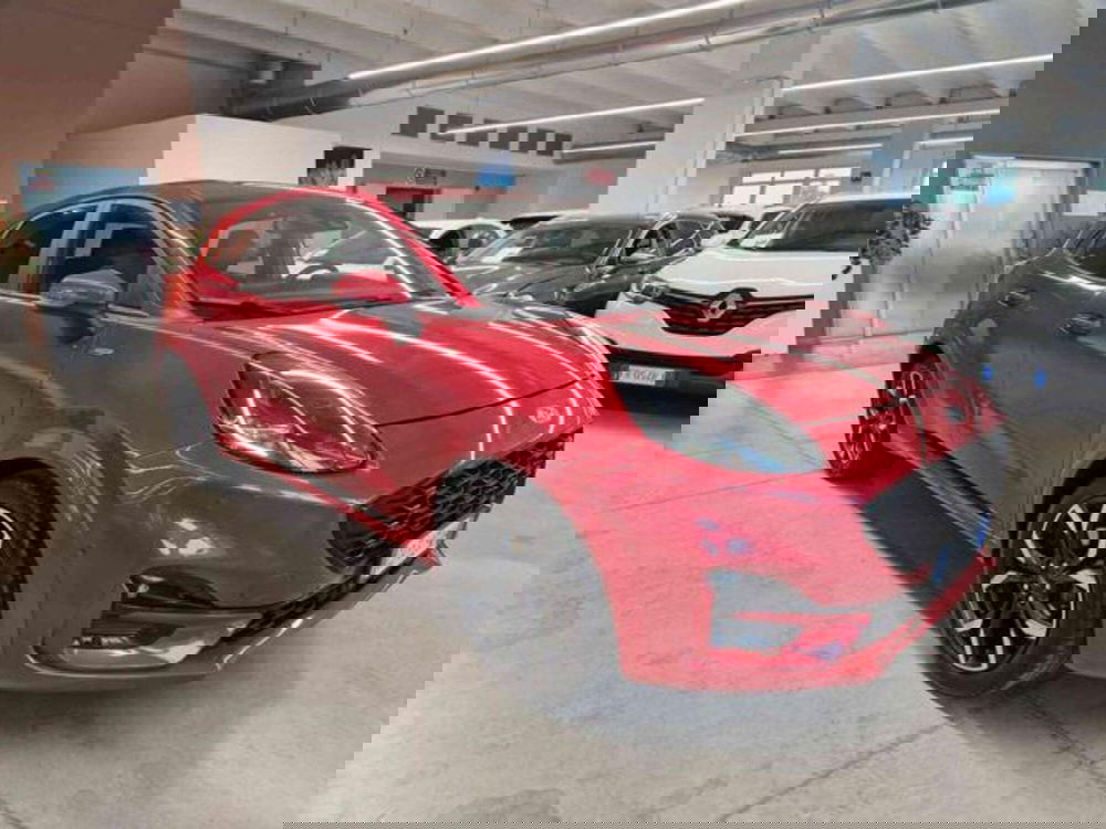 Ford Puma usata a Bologna (3)