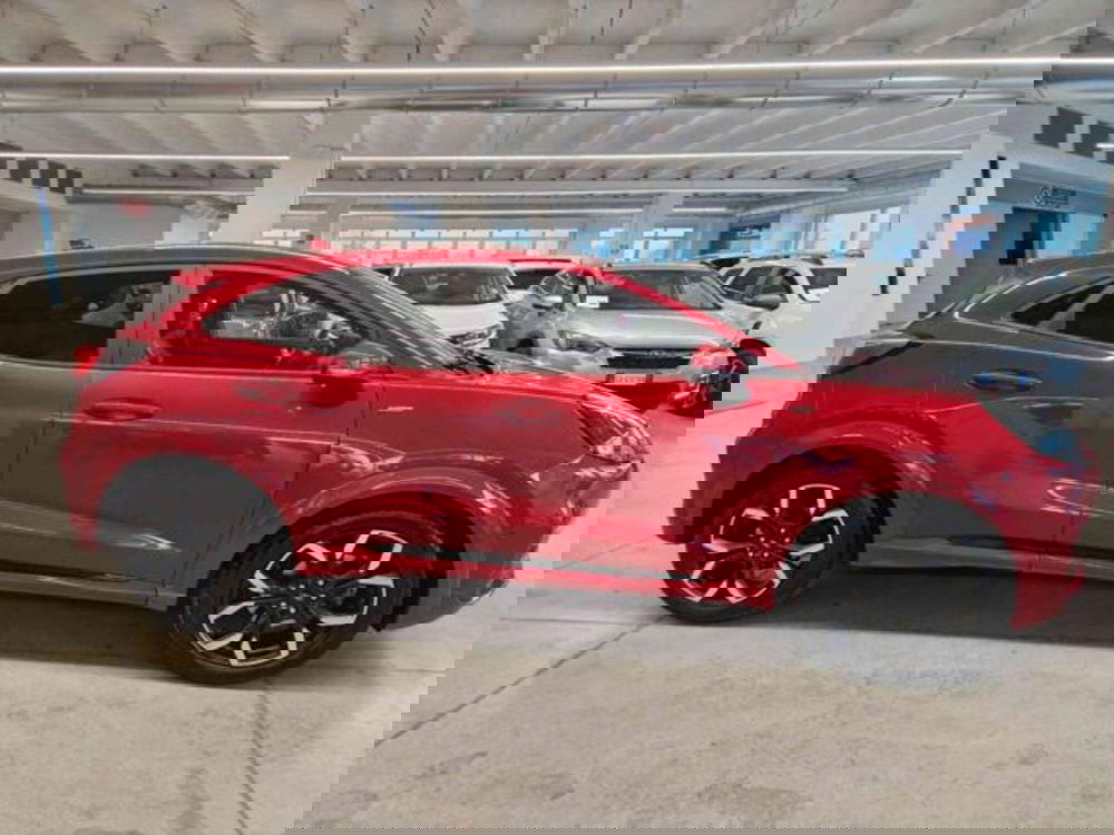 Ford Puma usata a Bologna (4)