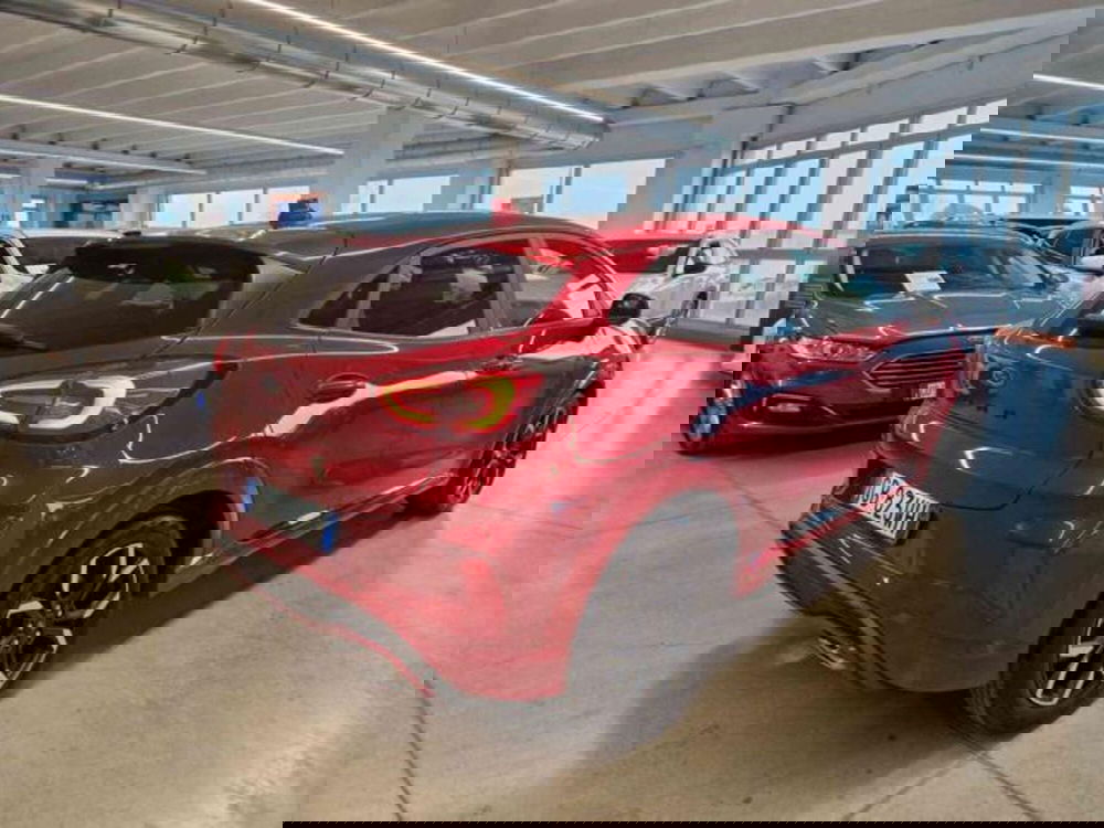 Ford Puma usata a Bologna (5)