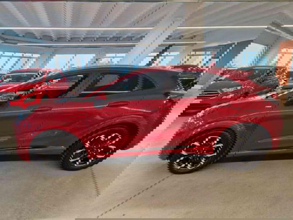 Ford Puma usata a Bologna (7)